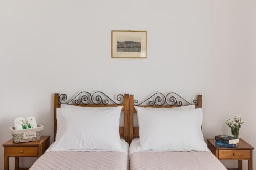 经济双人间 - 带窗户－没有阳台