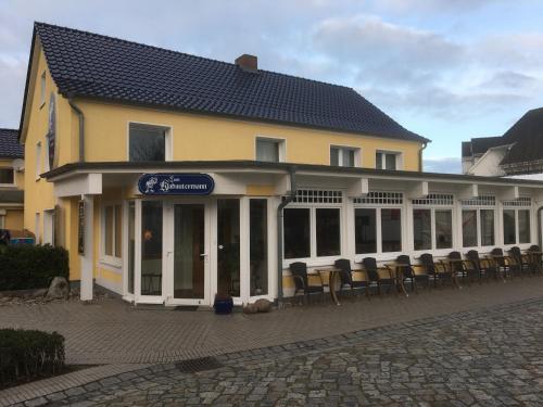 公寓 - 地面楼层