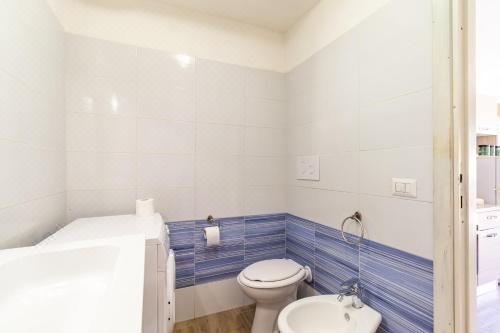 高級一臥室帶陽臺公寓