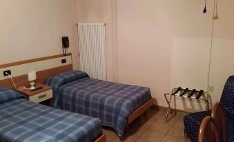 Hotel Amba Alagi - Housity