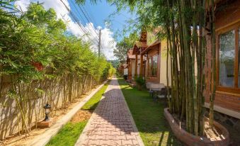 Eco Spring Phu Quoc Villa