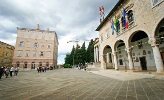 Downtown Apartments Pula