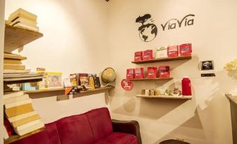 ViaVia Cafe Ayacucho
