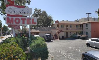 Motel 6 Glendale, CA – Pasadena Burbank Los Angeles