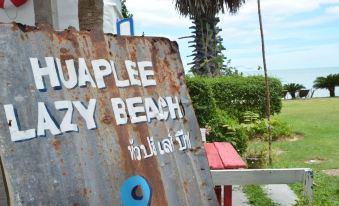 Hua Plee Lazy Beach