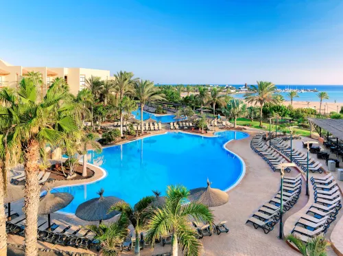 Barceló Fuerteventura Mar