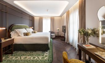 Seda Club Hotel - Small Luxury Hotels