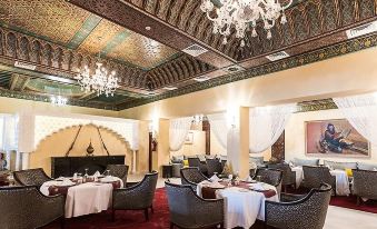 Savoy le Grand Hotel Marrakech