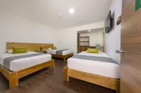 Marckia Hotel Armenia