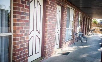 Moama Motel