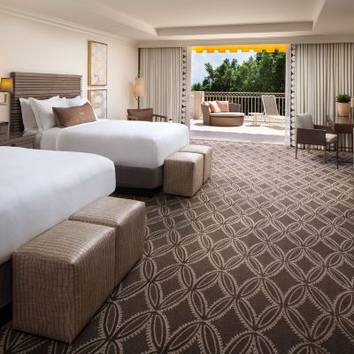 Presidential Suite The Phoenician, a Luxury Collection Resort, Scottsdale Promo Code
