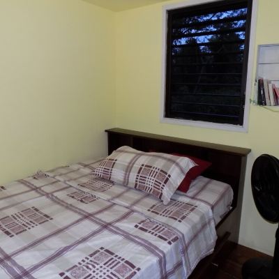 Tiny House Victoria Peak, 1 Double Bed