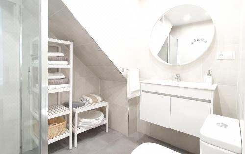 HD Mogán Coral Apartments Studio With Sofa Bed