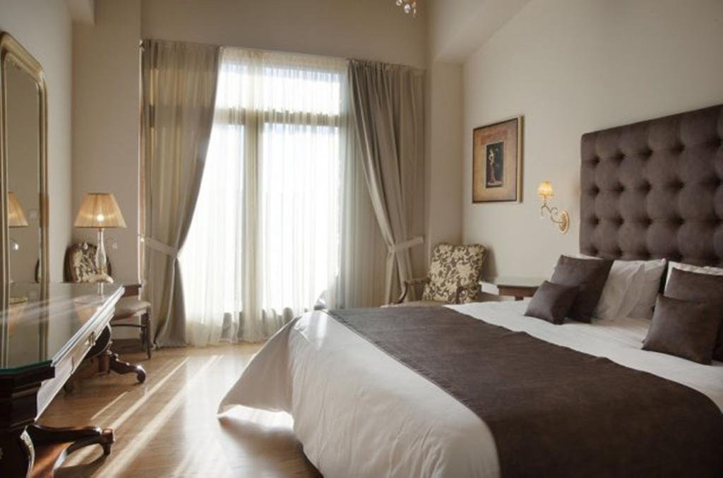 Tagli Resort & Villas 高級套房