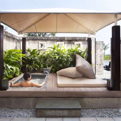 ツインルーム ガーデンビュー 浴室付 ザ・リッツ・カールトン沖縄 クーポン