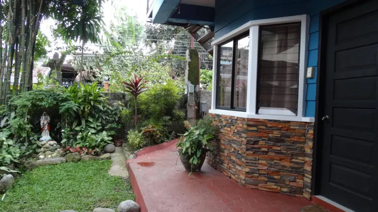 Casa Munda Inn & Events Place 外観