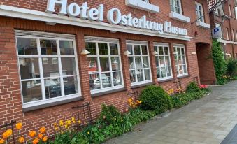 Hotel Osterkrug