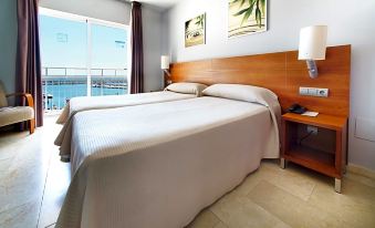 Hotel Porto Calpe