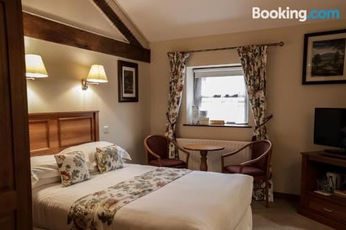 豪华双人间带淋浴