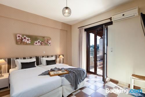 四卧室别墅带私人泳池