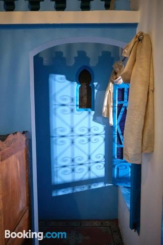 双人房（带独立浴室）