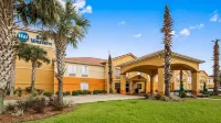 Best Western Lafayette Inn