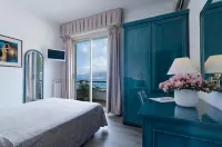 Hotel Ariston Montecarlo Hotel di 