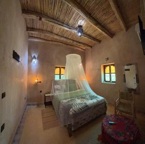 双人房（带独立浴室）