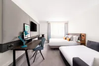 Holiday Inn BIRMINGHAM M6, JCT.7 by IHG Hotels in 