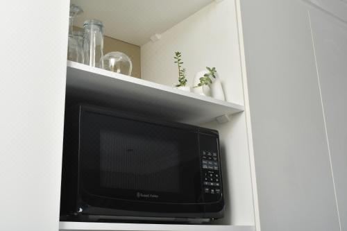 豪华双人间带淋浴