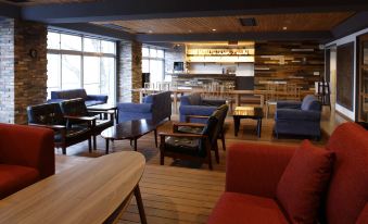 Kyou Bar Lounge and Inn