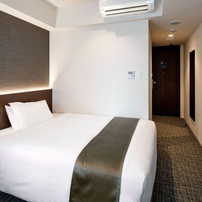 單人房 東京府中櫸門飯店優惠