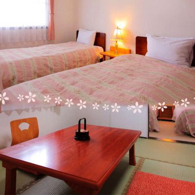 Annex Standard, Japanese-Western Mixed さくらさくら温泉 クーポン