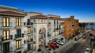 Casa Barros Vacation Condos Hotele w: 