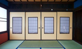 A 150-Year-Old Traditional Japanese House Built by