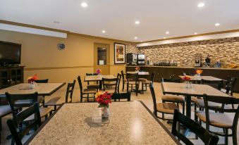 Best Western Maple Ridge Hotel