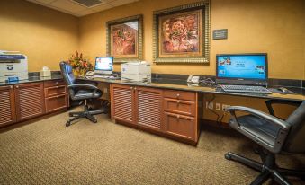 Hampton Inn & Suites Boise/Spectrum