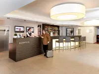 Mercure Hotel am Entenfang Hannover
