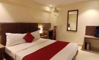 Hotel West Inn-Near Mumbai International Airport