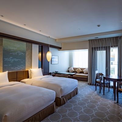 プレミアコーナーツイン Okinawa EXES Naha（沖縄エグゼス那覇） クーポン