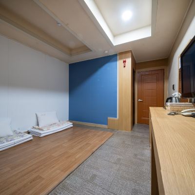 온돌룸 Gimje Jjim 쿠폰