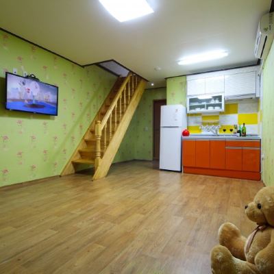 바람 순천 순천만바람의언덕펜션 쿠폰