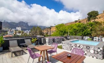 Cape Finest Guest House Located in de Waterkant