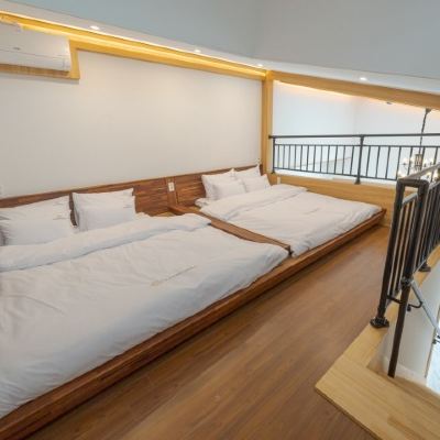 프라이빗 풀 빌라 201 Gyeongju Lacus Hill Pool Villa 쿠폰