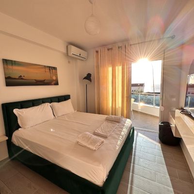 Quadruple Room With Sea View Bella Vista Hotel Promo Code