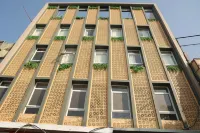 Hotel MariGold Các khách sạn ở 