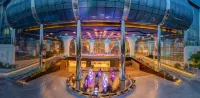 Hotel Sahara Star Hotel di 