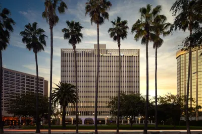 Hyatt Place LAX/Century Blvd Hotels in 