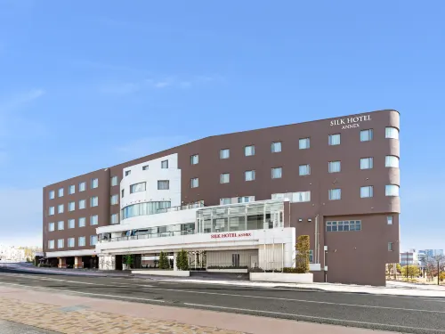 Silk Hotel Annex