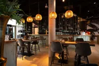 Best Western Hotel Spinnerei Linz